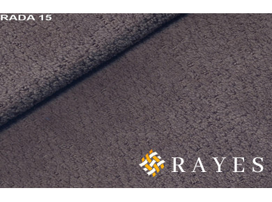 Рада 15