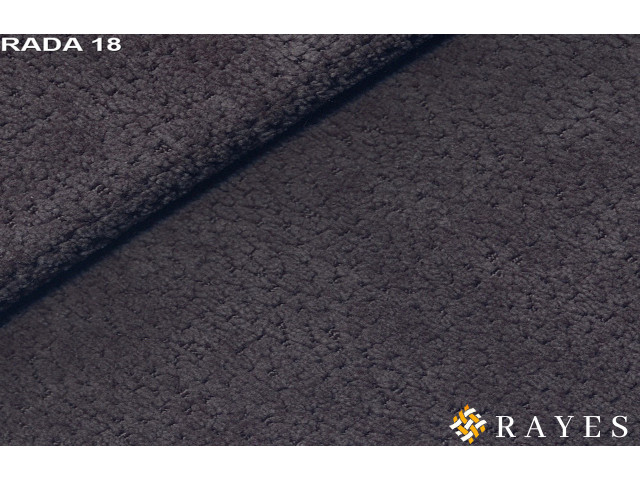 Рада 18